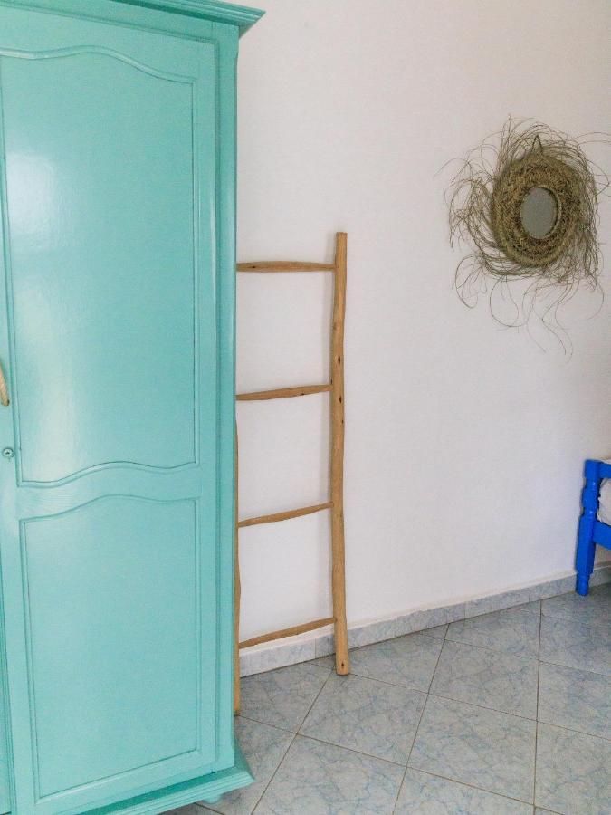 Kasbari House Hostel Taghazout Exterior photo