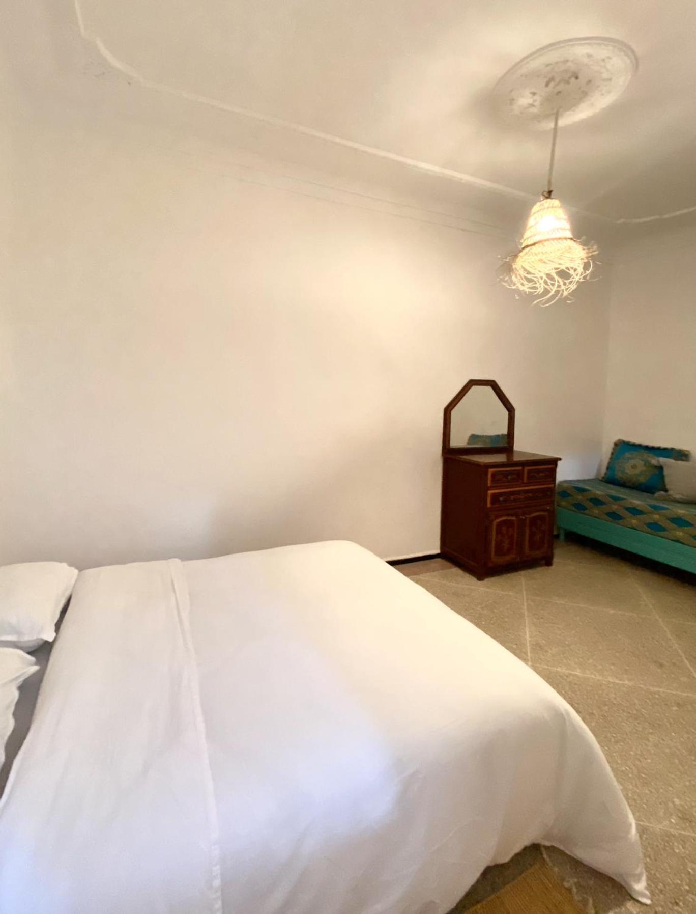 Kasbari House Hostel Taghazout Exterior photo